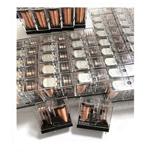 Relais de puissance G2R-1-E 12VDC G2R-2 24VDC AC220V 5A 8 broches G2R-1 10A 5 broches G2R-1-E-24VDC 16A DC 5V 12V 24V G2R - Product Image 4