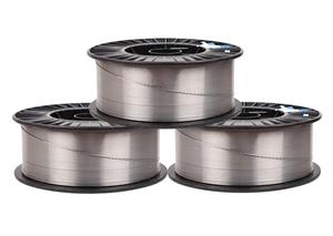 ER304ステンレス鋼2.0mm/2.4mmアルゴンアーク溶接ワイヤー5KGカスタマイズされたOEMサポート - Product Image 3