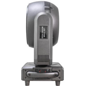 2023 giá tốt nhất DMX Zoom rửa LED di chuyển đầu đèn sân khấu 19 cái * 40 Wát RGBW cho DJ Disco bar hiệu suất cao - Product Image 4