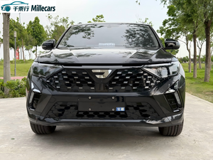 Service d'Exportateur de Confiance : Spécialiste des SUV d'Occasion Jett-a VS5 LHD – Vente Flash SUV d'Occasion – Enchères de Voitures d'Occasion – Approvisionnement Stratégique – Qualité Supérieure - Product Image 2