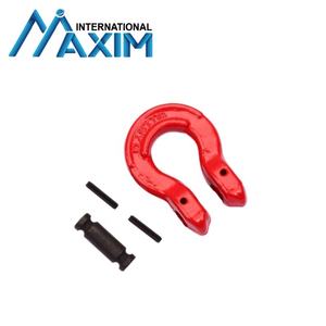 Super Hoge Treksterkte Hefketting 23 Mm Grade 80 Sleepketting Omega Link - Product Image 1