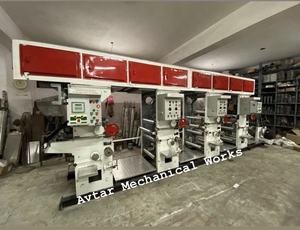 เครื่องพิมพ์ฟอยล์ยา - Product Image 2