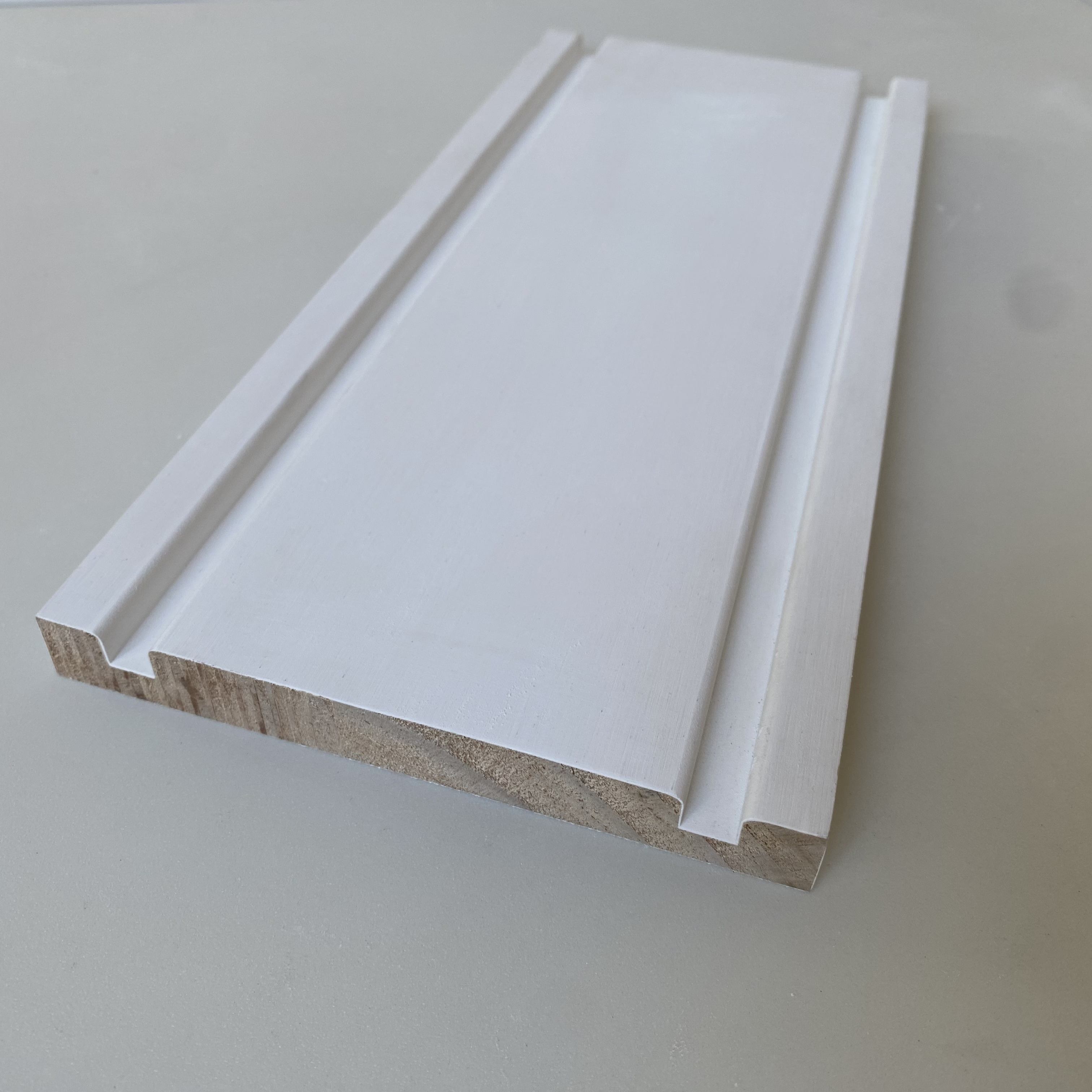 บัวพื้น 2