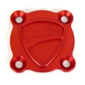 Couvercle de plaque de vidange d'huile en aluminium pour <span class=keywords><strong>Ducati</strong></span> <span class=keywords><strong>Monster</strong></span> S4R-S4RS-1200 848-1198 SF1098 Diavel Multistrada - Product Image 1
