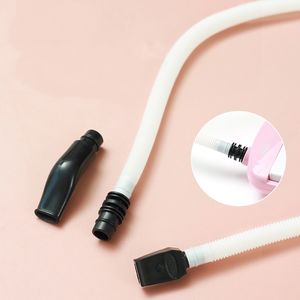 Tubo universale lungo e corto Melodica cerbottana per uso alimentare ABS Pianica Melodica bocchino - Product Image 3