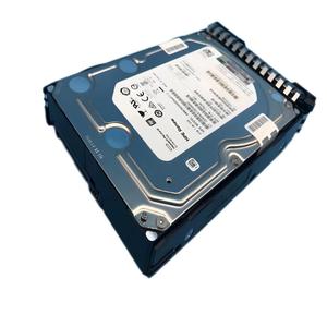 809603 - 001 SAS 6TB 7200RPM 12 Gb/s LFF 3.5 inci Hard Drive dengan nampan untuk 3Par storesv 20000 - Product Image 4