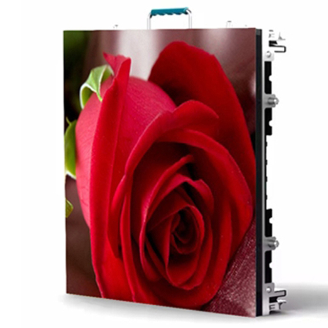 Outdoor LED Display Screen Outdoor High-definition Full-color Led Display Full Color Led Display Panel Video Indoor Led Screen