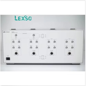 Controlador de prueba de ondas milimétricas de 4 puertos VKeysight N5262A usado (Agilent) lexso - Product Image 1