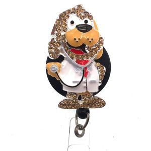 Supporto per Badge identificativo retrattile - Product Image 4