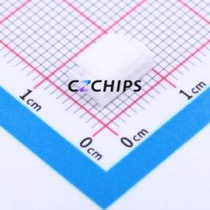 HDGC1257H-6P Housing (Wire-to-Board / Wire-to-Wire) P=1.25mm Connector 1x6P 1.25mm GH 1 - Product Image 1