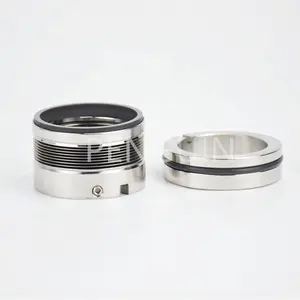 Compresor de refrigeración de tipo abierto, piezas de repuesto, sello de eje para BlTZER 6F.2/6G.2/6H.2/4G.2/4H.2 n. ° 37400106 - Product Image 1