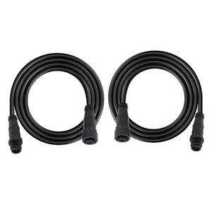 Conector Nmea 2000, terminador de sistema marino Cable, enchufe macho hembra impermeable, 5 pines a código Ip67 M12, conector Circular - Product Image 3