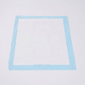 Ventes en gros de couches pour chiots jetables de haute qualité, écologiques, de style simple, pour l'entraînement des animaux de compagnie - Product Image 5
