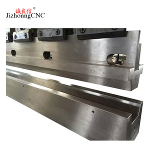 Top Mould Tools Moulds <strong>Supplier</strong> 2.5m CNC Hydraulic Press Brake Punch Forging Mode for <strong>Tile</strong> Stone <strong>Form</strong> - Product Image 5