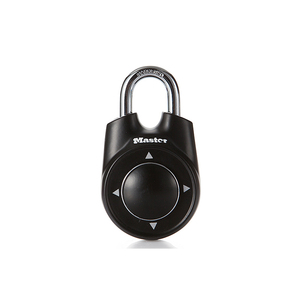 Serrure de casier à <span class=keywords><strong>code</strong></span> pour salle de sport, grande serrure créative pour casier d'étudiant - Product Image 1