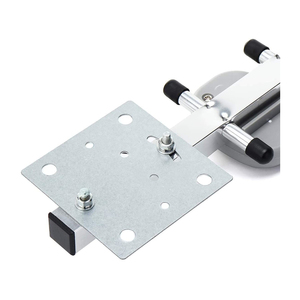Vhf Uhf Yagi Antena 25dBi WALN <span class=keywords><strong>WiFiI</strong></span> Antena 50 Ω Booster Conector de red inalámbrica Yagi Antena - Product Image 3