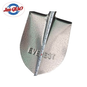 <span class=keywords><strong>Pelle</strong></span> en acier du marché népalais, <span class=keywords><strong>prix</strong></span> d'usine, manche en métal, poids 1,4 kg, S503 - Product Image 4