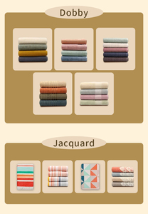 Ensemble de serviettes de bain d'hôtel en coton biologique de luxe 100 % personnalisé, super doux, absorbant, écologique, avec logo brodé, <span class=keywords><strong>serviette</strong></span> de toilette pour - Product Image 6