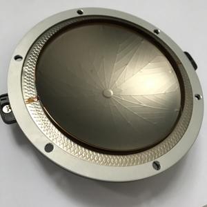 ताईमी (युहुई) रिप्लेसमेंट डायाफ्राम स्पीकर वॉयस कॉइल nd950 2.0 और 1.4 ड्राइवर 8 ओम 100 मिमी 4 ", ART-745A 99.2 मिमी ट्विटर कॉइल - Product Image 4