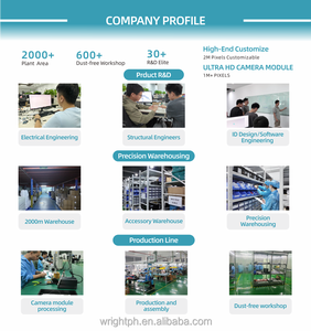 Macchina fotografica portatile dell'endoscopio <span class=keywords><strong>USB</strong></span> del modulo di 360 medico completo di ispezione diretta in fabbrica Mini 1.6mm più piccolo - Product Image 5