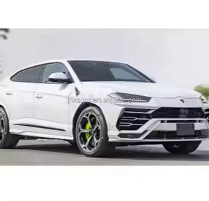 Auténtico usado 2022 <span class=keywords><strong>URUS</strong></span> 4,0 P blanco SUV coche RHDLHD con asientos de cuero y cámara trasera mejorada vehículo barato para la venta - Product Image 4