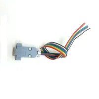 Câble USB 1.3 UPA pour programmeur UPA-USB 1.3 avec adaptateur de programmation USB UPA pour EEPROM TMS NEC et outil de pinoutage ECU