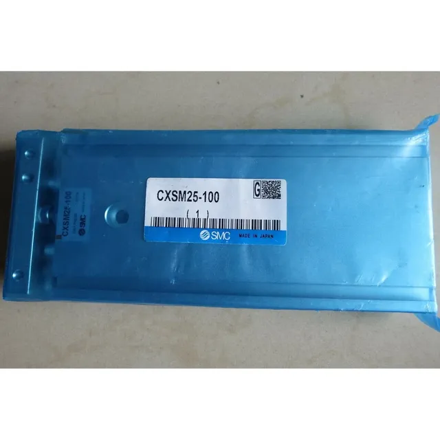 1PC New CXSM25-100 Cylinder CXSM25100 Free Shipping