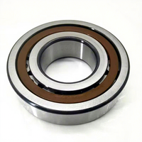 Roulement à rouleaux cylindriques 40x80x18mm NU208ETVP2C3 NJ208ECP NJ208-E-XL-TVP2 Précision P6 pour machines agricoles et ateliers d'impression