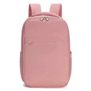 Sac de voyage de taille <span class=keywords><strong>40x20x30</strong></span>, sac à dos pour ordinateur portable de grande capacité doublé d'Oxford avec compartiment à chaussures et valise à main - Product Image 2