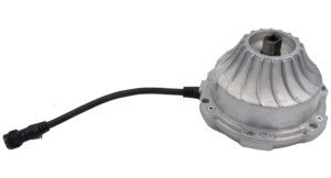 <span class=keywords><strong>Moteur</strong></span> de lame de <span class=keywords><strong>tondeuse</strong></span> à gazon électrique 1800W 48V/72V, <span class=keywords><strong>moteur</strong></span> de pont sans balais 1-5KW pour tondeuses à pousser et à roulettes - Product Image 4