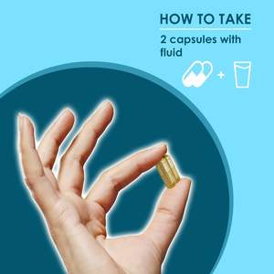 Paket pribadi kapsul <span class=keywords><strong>Fenugreek</strong></span> 60 setiap hormon nutrisi dukungan suplemen 1400mg Per melayani ekstrak <span class=keywords><strong>Fenugreek</strong></span> - Product Image 4