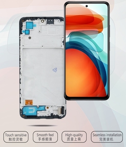 Pantalla de Repuesto para Teléfono Móvil, Pantalla para <span class=keywords><strong>XIAOMI</strong></span> Redmi Note10 4G/ Note10S /Note11se/Poco <span class=keywords><strong>M5s</strong></span>, Ensamblaje de Digitalizador - Product Image 5