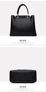 Bolsos de Diseñador para Mujer, Bolsos de Mano de Cuero PU Suave, Bolsos de Hombro y Cruzados de Lujo, Bolsos de Compras - Product Image 5