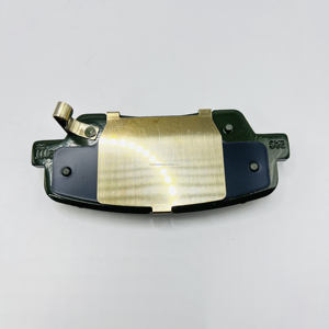 Groothandel Achterremblok 58302-2pa70 Voor Koreaanse Auto Achter Remschijf Bus Assemblage (Remsysteem) - Product Image 3