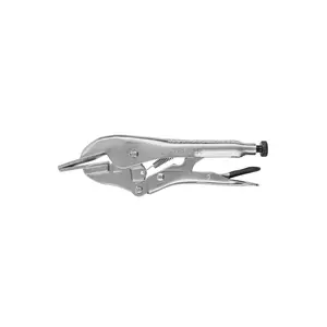 Truper 8 'pinza a pressione banda stagnata in acciaio al carbonio pinze da taglio per uso industriale supporto personalizzato - Product Image 1