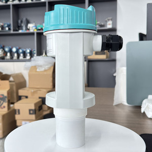 Sensor de Nivel Ultrasónico SITRANS LU180 de Alta Calidad 7ML5202-0EA0 en Stock, Nuevo Sensor de Nivel Ultrasónico Siemens SITRANS LU150 - Product Image 3