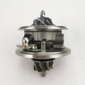 Nouveau turbocompresseur 54399880111 pour KP39 pour Peugeot pour moteur 1.5L BlueHDi DV5RC 102CV 250Nm Euro VI Ajustement universel - Product Image 3