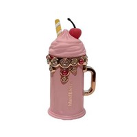 Parfum Arabe Professionnel Unisexe de Haute Qualité, Vaporisateur de Luxe, Fruité, Longue Durée, Coffret Cadeau Romantique, Accessoires Couronne Entropy Boat