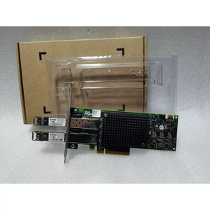 Tarjeta HBA Emulex LPE31002-M6 Mini PCI 10/100/1000Mbps, 2 Puertos, Óptica de Onda Corta LC SFP+ para Servidor - Product Image 4