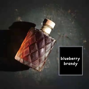 Vente en gros de vin de fruits rafraîchissant naturellement fermenté aromatisé au Kazakhstan avec une douceur fruitée riche 200ml Vin de fruits à 6 degrés - Product Image 2