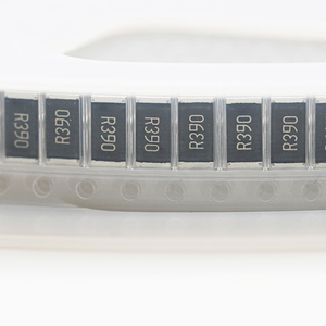 Résistance <span class=keywords><strong>SMD</strong></span> 2512 1% R001 en gros, 1W 2W 3W, RES 0,5 ohm <span class=keywords><strong>R500</strong></span>, 1% 2512, 0,001R-0,5R, résistance à puce haute précision - Product Image 4