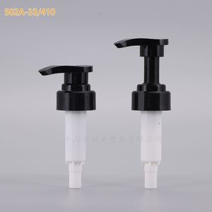 SY Plastic PP Non Spill Pump <b>Sprayer</b> 30/410 <b>Hand</b> Wash Soap Dispenser Shampoo Bottles Cosmetic Packaging - Product Image 3