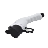 Chargeur de voiture OEM Prise de charge J1772 pour véhicules électriques Type 1 EV Chargeur Connecteur