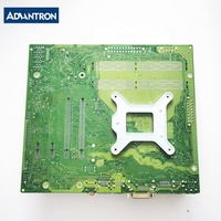 FUJITSU D3402-A11 GS3 I3 I5 I7 Papan Induk Industri Modul CPU Stok Asli Garansi Satu Tahun