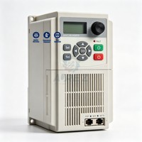 Accessoires pour variateur de fréquence 6SL3255-0VE00-0UA1, servo 6SL32550VE000UA1 avec service de conversion Modbus OPC personnalisé