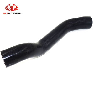 Tuyau de Refroidisseur Intermédiaire en Caoutchouc pour <span class=keywords><strong>ALFA</strong></span> ROMEO 147 <span class=keywords><strong>156</strong></span> 159 GT 1.9 JTD - Product Image 3