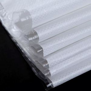 Usine de Chine Sacs tissés en PP 40Kg 30 10 Kg - Product Image 2