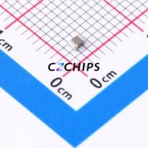 Condensateur SMD (MLCC) CGA0805X7R104J500KT 0805 (Capacité : 100nF) (Précision : 5%) Tension nominale : 50V - Product Image 1