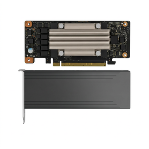 การ์ดประมวลผลกลาง AI รุ่น HW Atlas 300I DUO 48G 96G GPU ของแท้ใหม่เอี่ยม สำหรับงาน AI ที่ใช้การอินเฟอร์เรนซ์เท่านั้น - Product Image 1