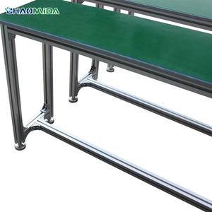 Mesa de <span class=keywords><strong>Trabajo</strong></span> Personalizada para Línea de Ensamblaje ESD, para Producción Electrónica, Tipo <span class=keywords><strong>Carpintero</strong></span> - Product Image 3